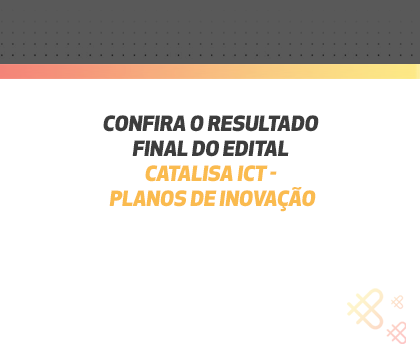 Catalisa ICT Sebrae